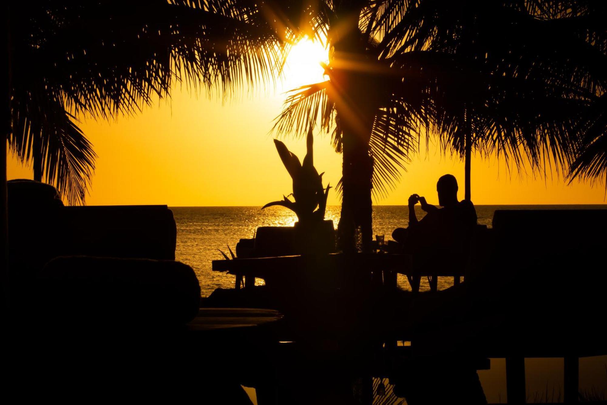 The Beach House Ocam Ocam Busuanga Εξωτερικό φωτογραφία
