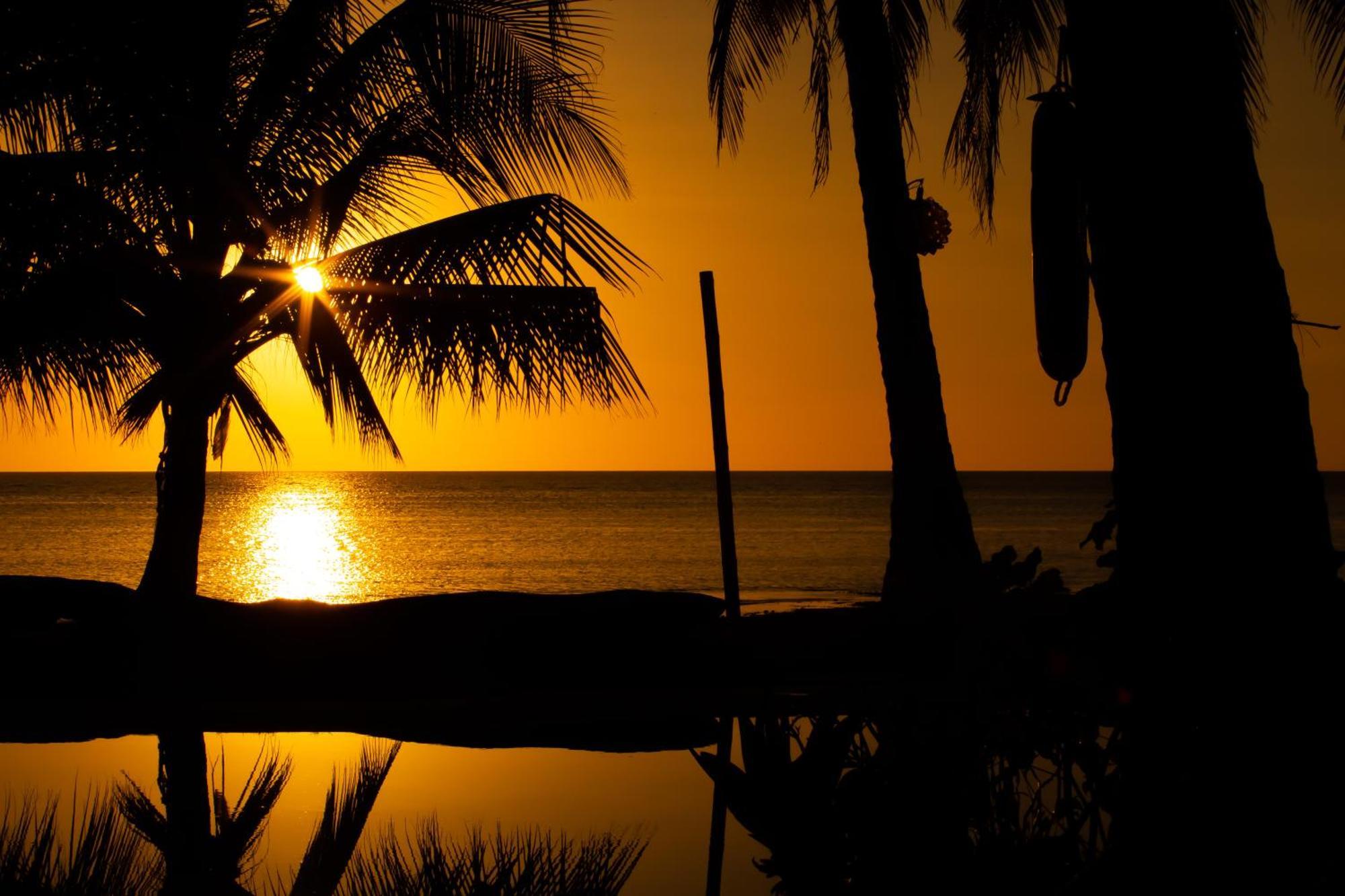 The Beach House Ocam Ocam Busuanga Εξωτερικό φωτογραφία