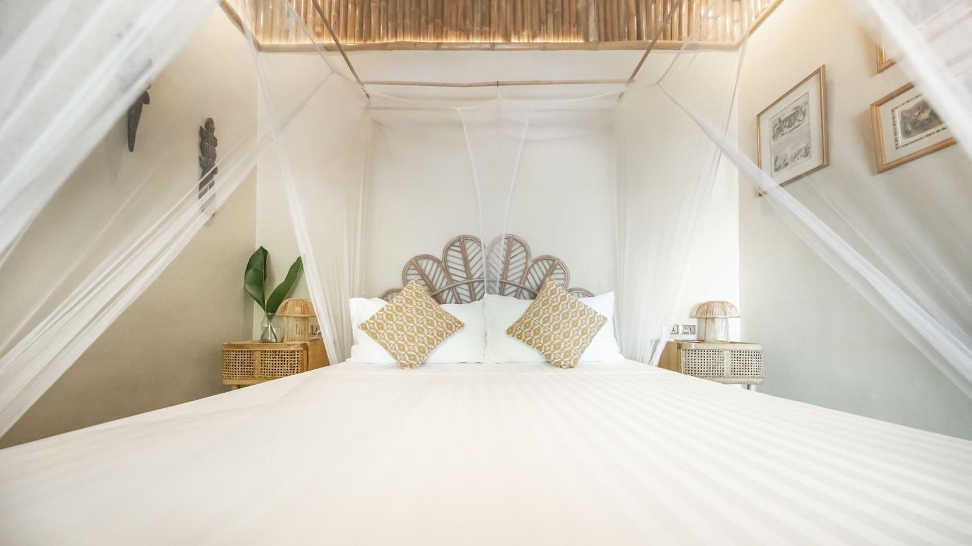 The Beach House Ocam Ocam Busuanga Εξωτερικό φωτογραφία