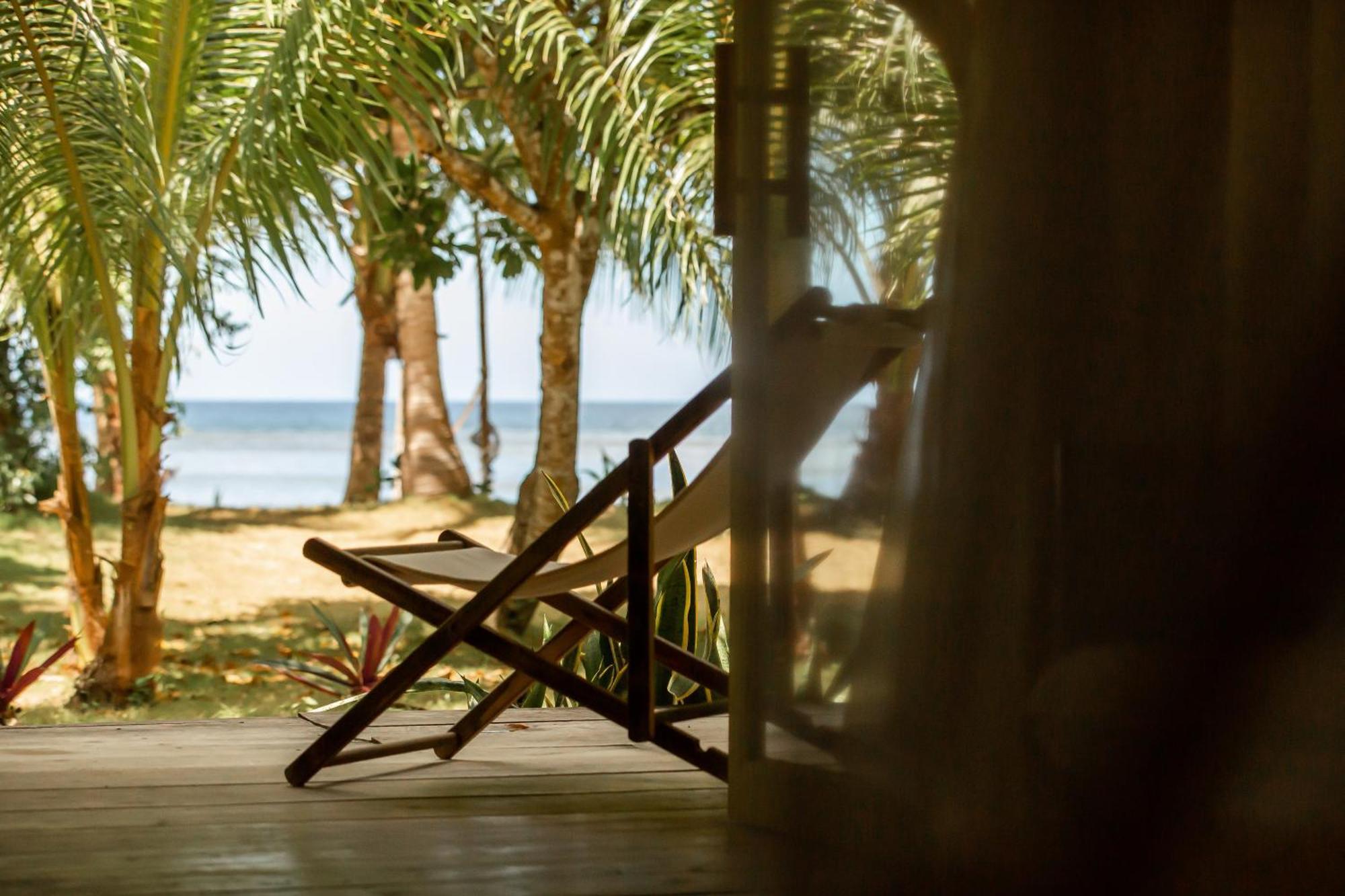 The Beach House Ocam Ocam Busuanga Εξωτερικό φωτογραφία