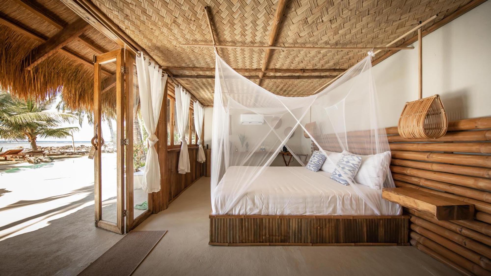 The Beach House Ocam Ocam Busuanga Εξωτερικό φωτογραφία