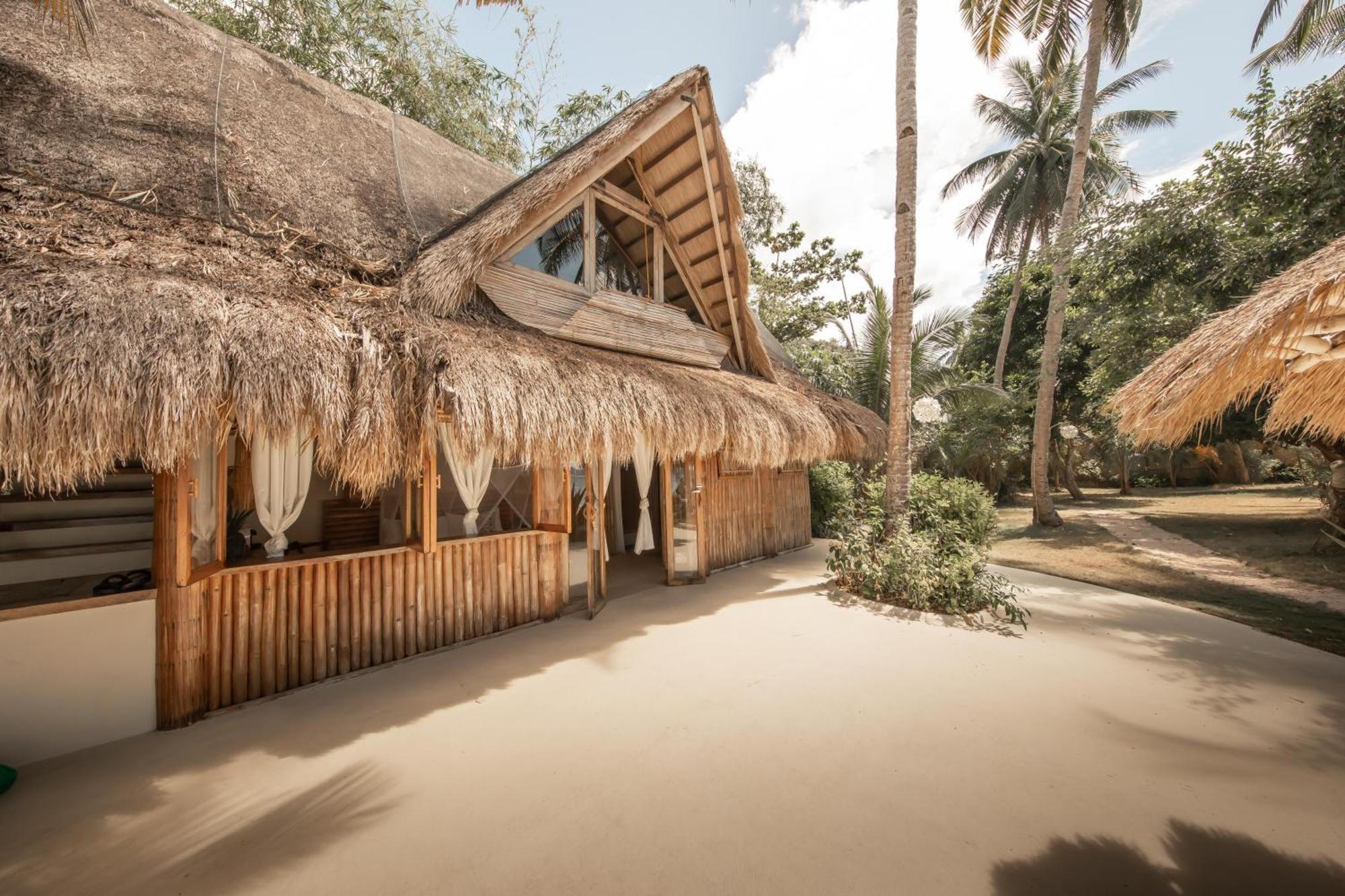 The Beach House Ocam Ocam Busuanga Εξωτερικό φωτογραφία