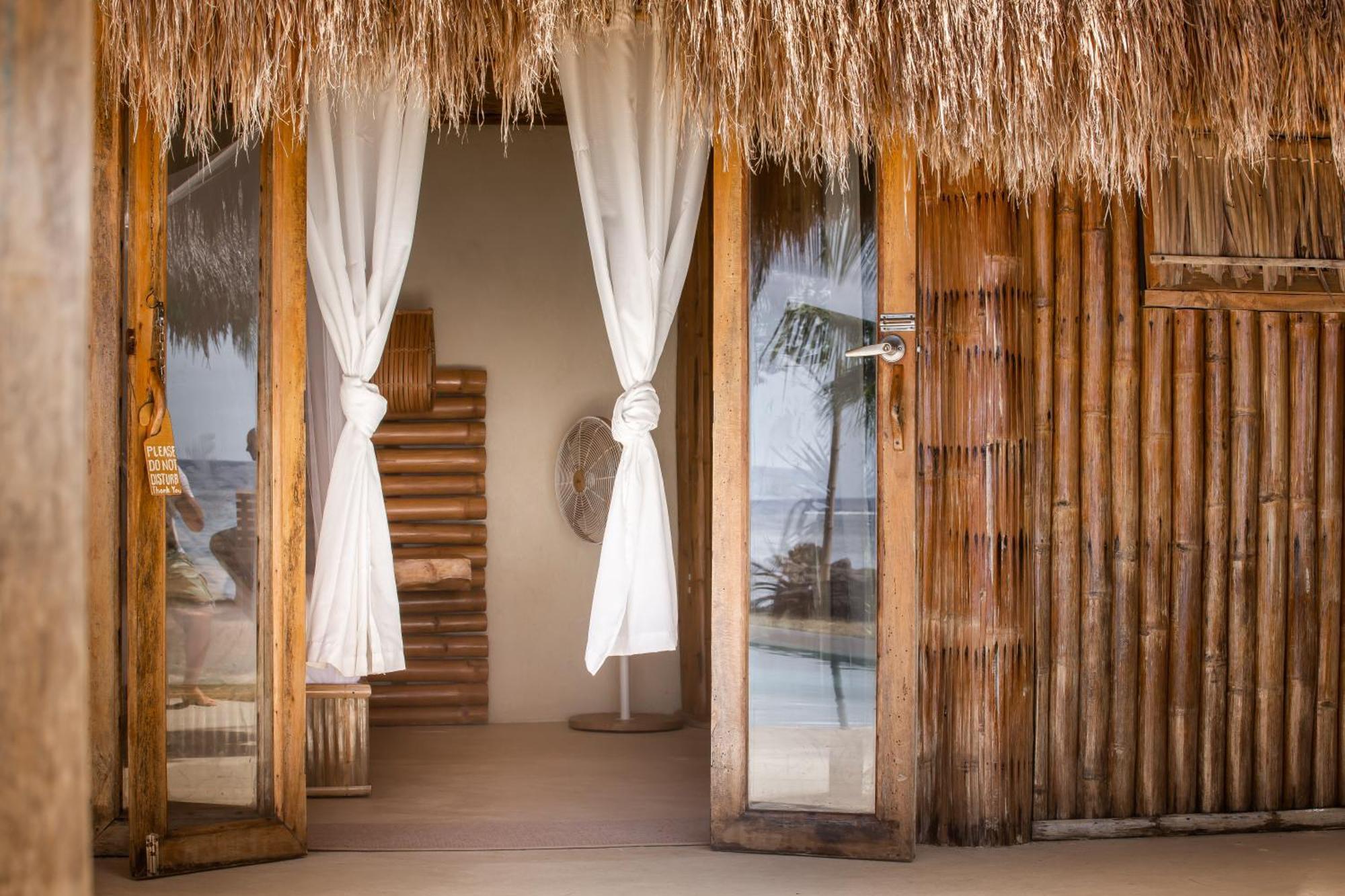 The Beach House Ocam Ocam Busuanga Εξωτερικό φωτογραφία