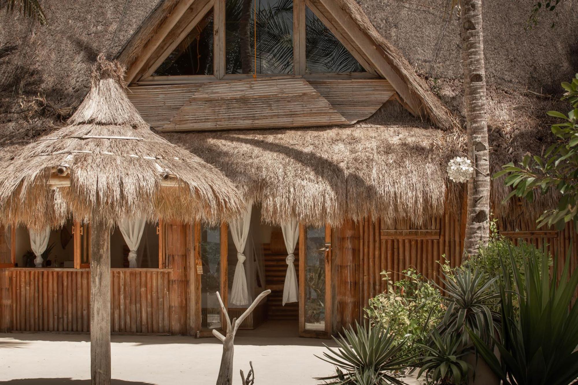 The Beach House Ocam Ocam Busuanga Εξωτερικό φωτογραφία