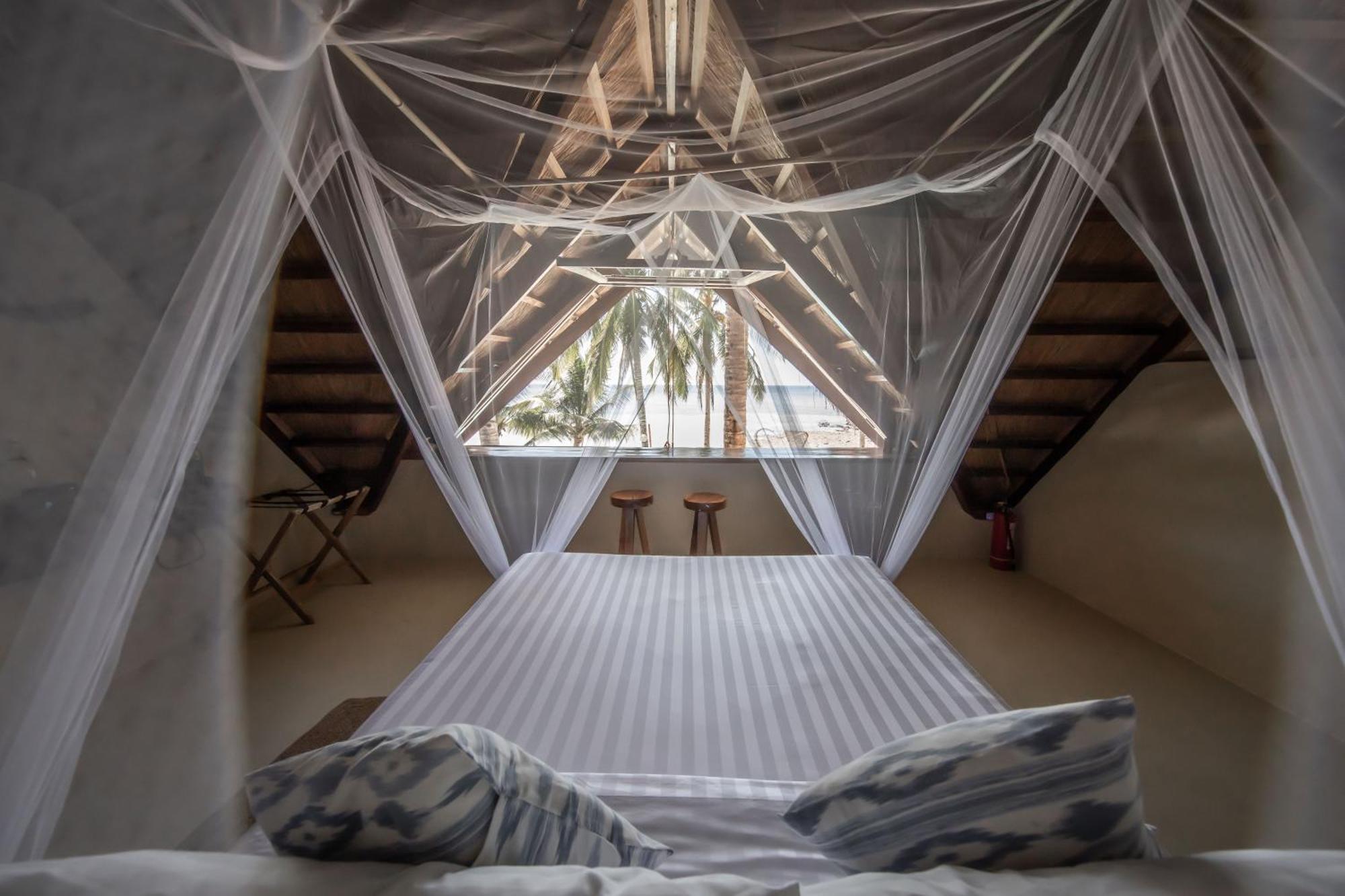 The Beach House Ocam Ocam Busuanga Εξωτερικό φωτογραφία