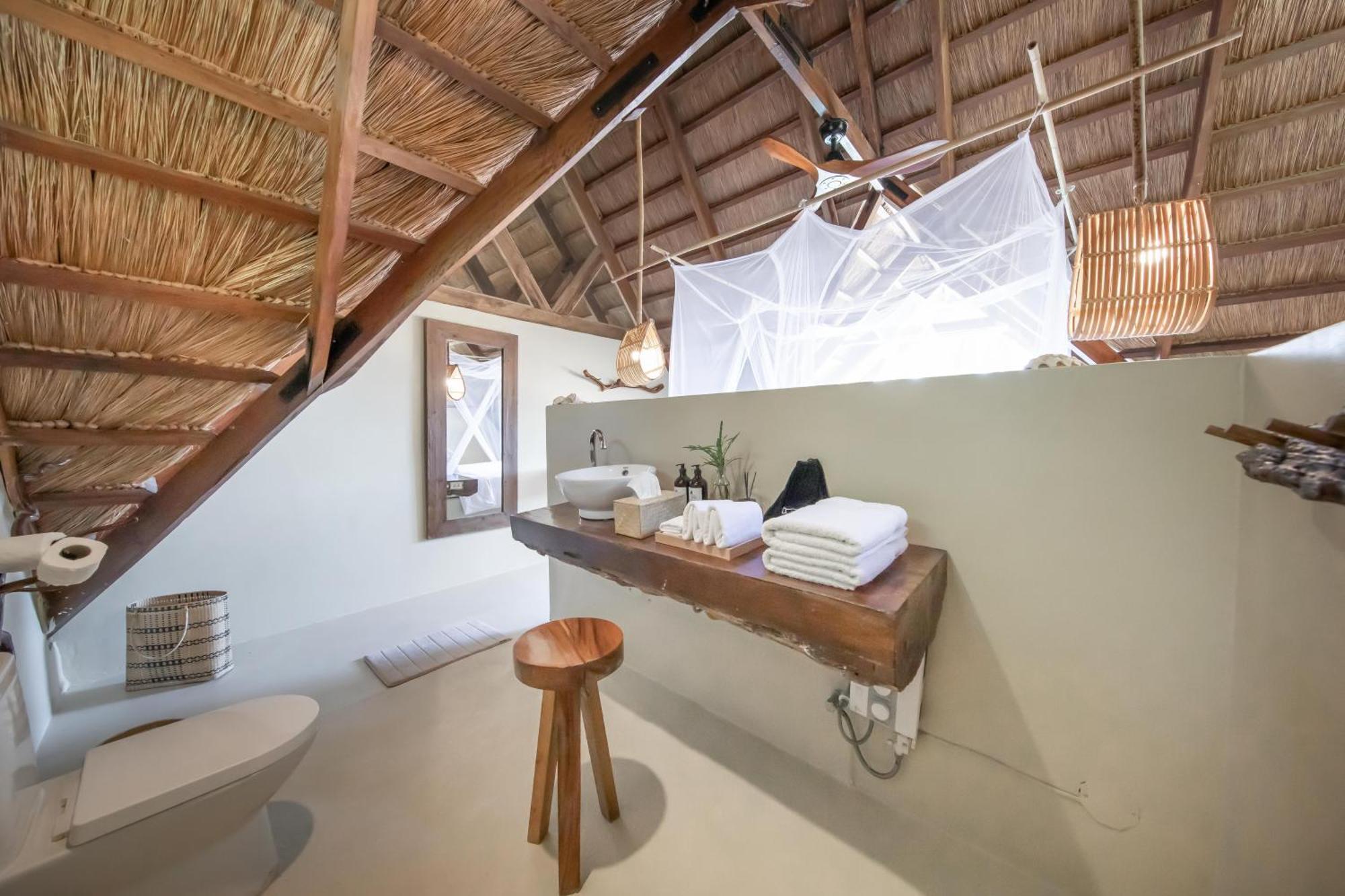 The Beach House Ocam Ocam Busuanga Εξωτερικό φωτογραφία