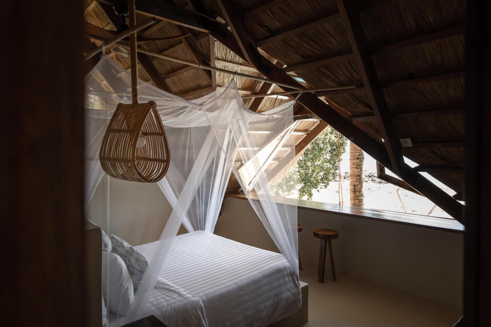 The Beach House Ocam Ocam Busuanga Εξωτερικό φωτογραφία