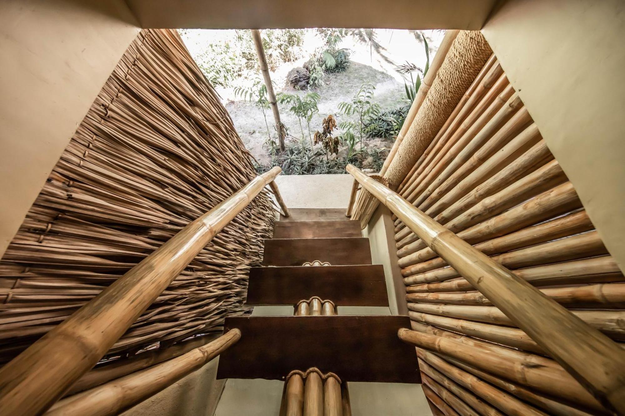 The Beach House Ocam Ocam Busuanga Εξωτερικό φωτογραφία