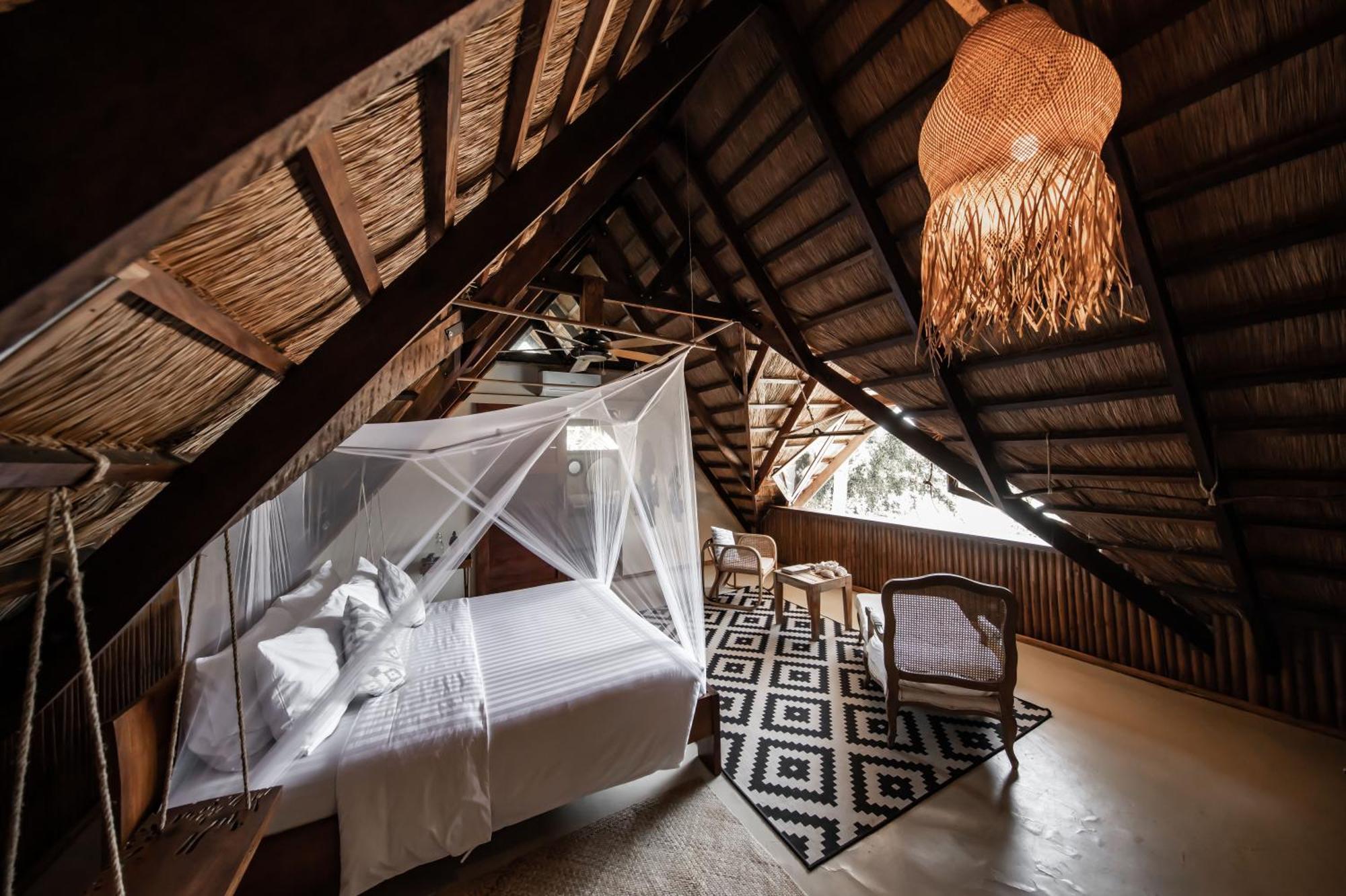 The Beach House Ocam Ocam Busuanga Εξωτερικό φωτογραφία
