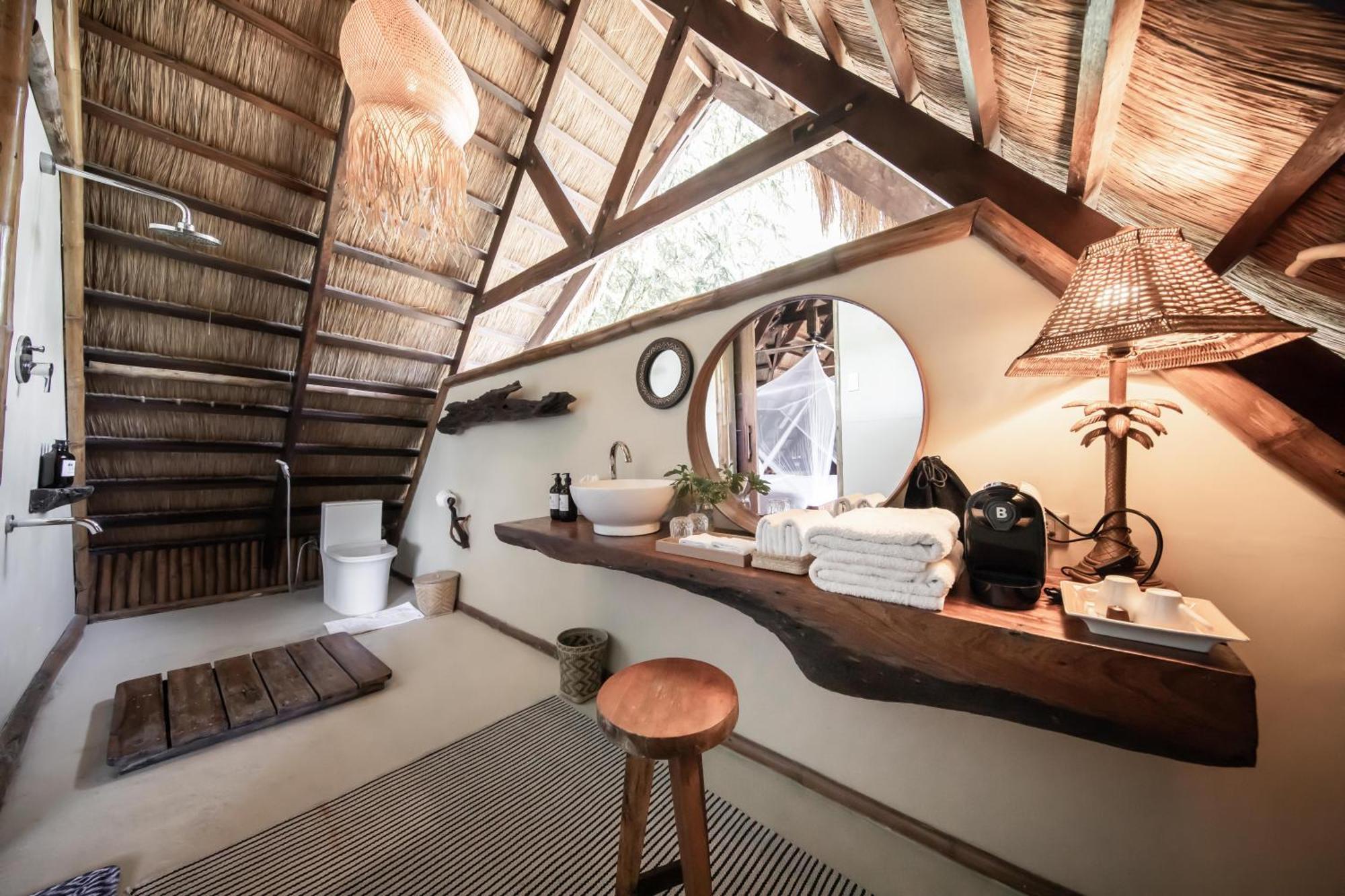 The Beach House Ocam Ocam Busuanga Εξωτερικό φωτογραφία