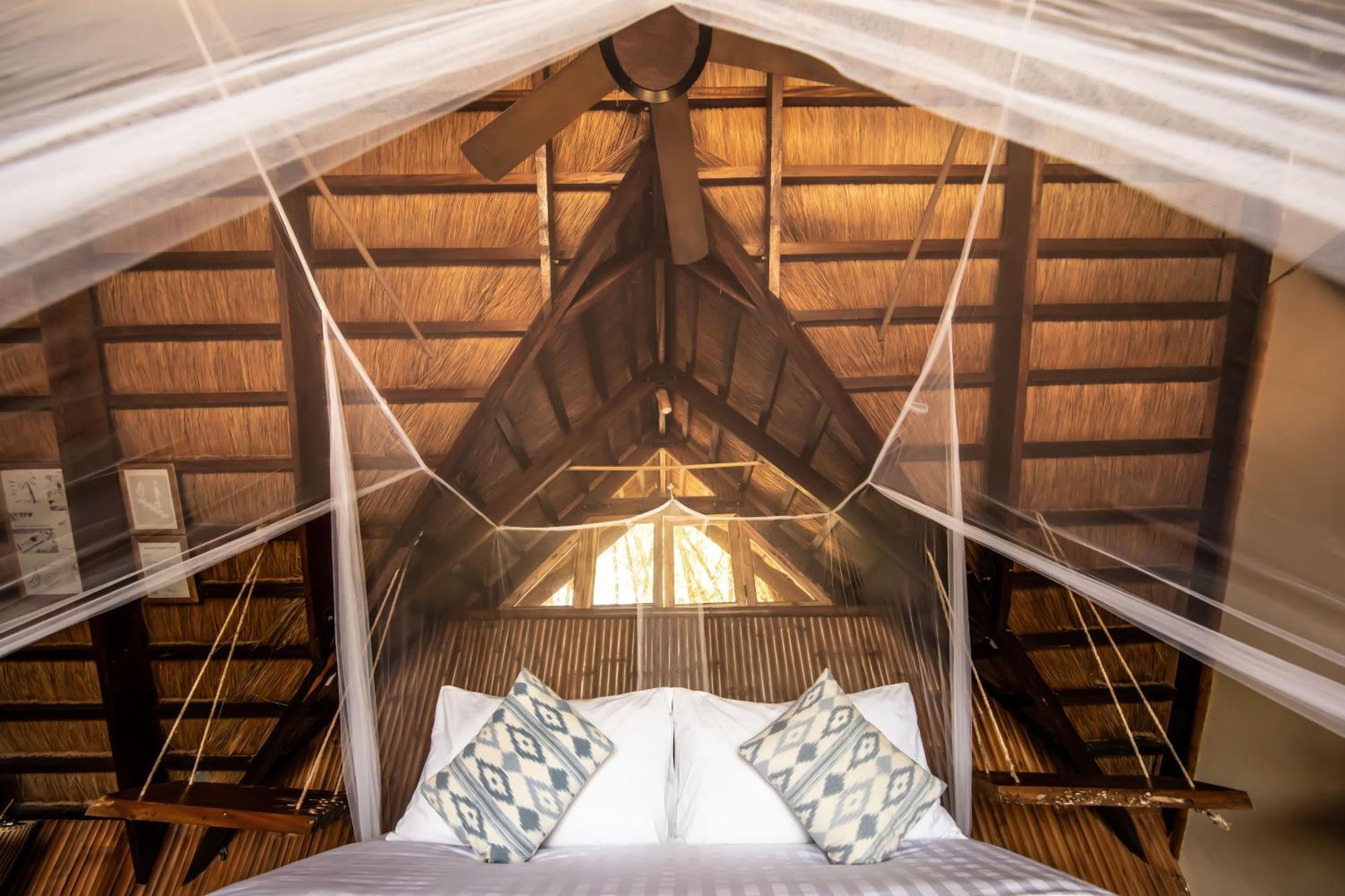 The Beach House Ocam Ocam Busuanga Εξωτερικό φωτογραφία