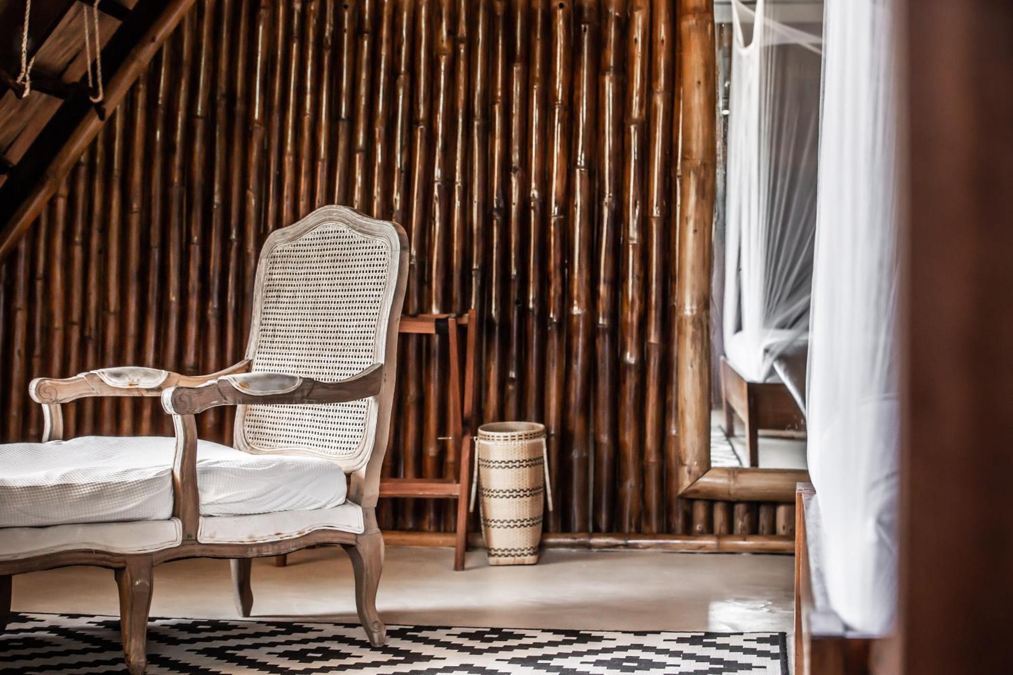 The Beach House Ocam Ocam Busuanga Εξωτερικό φωτογραφία