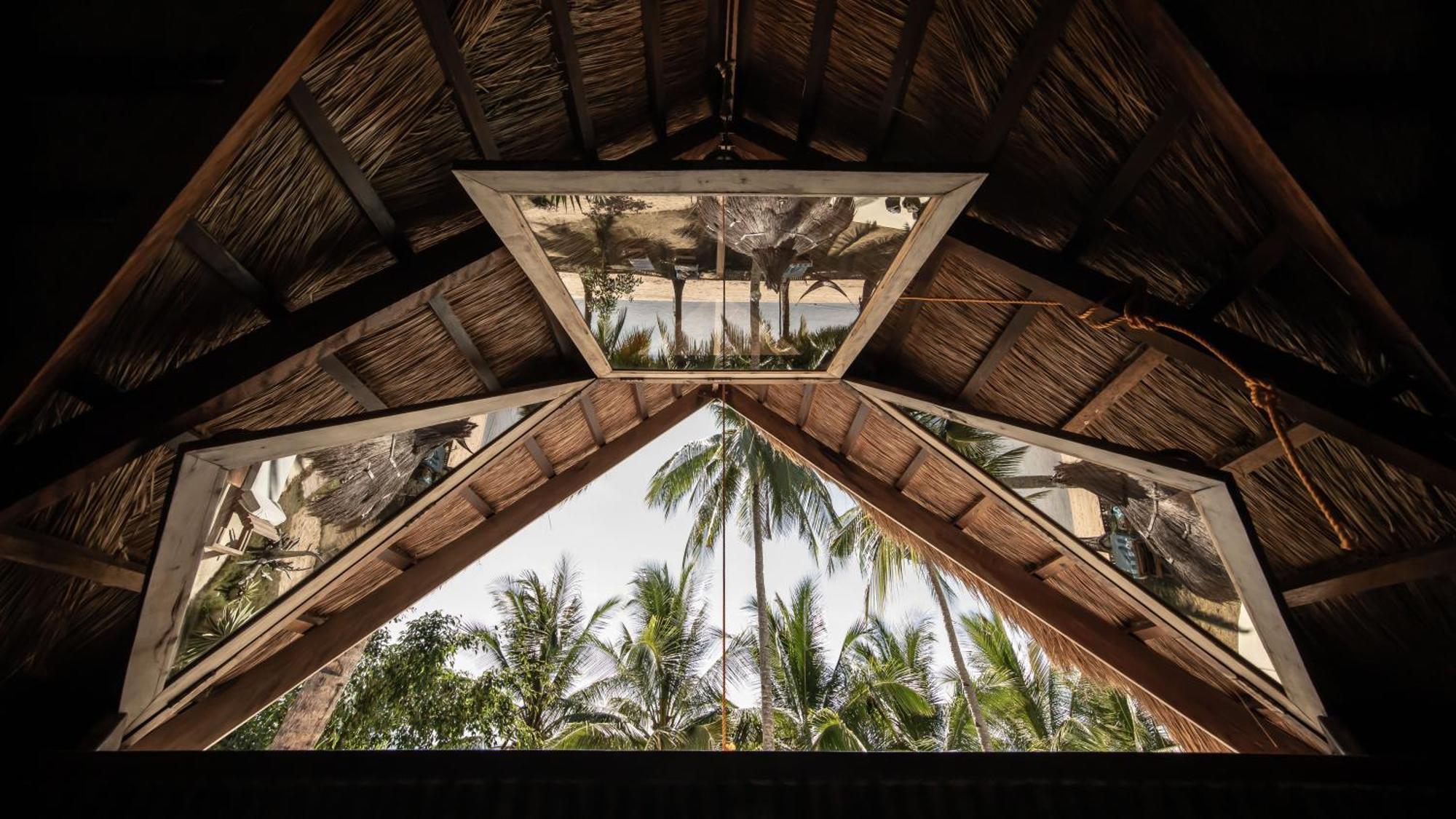 The Beach House Ocam Ocam Busuanga Εξωτερικό φωτογραφία