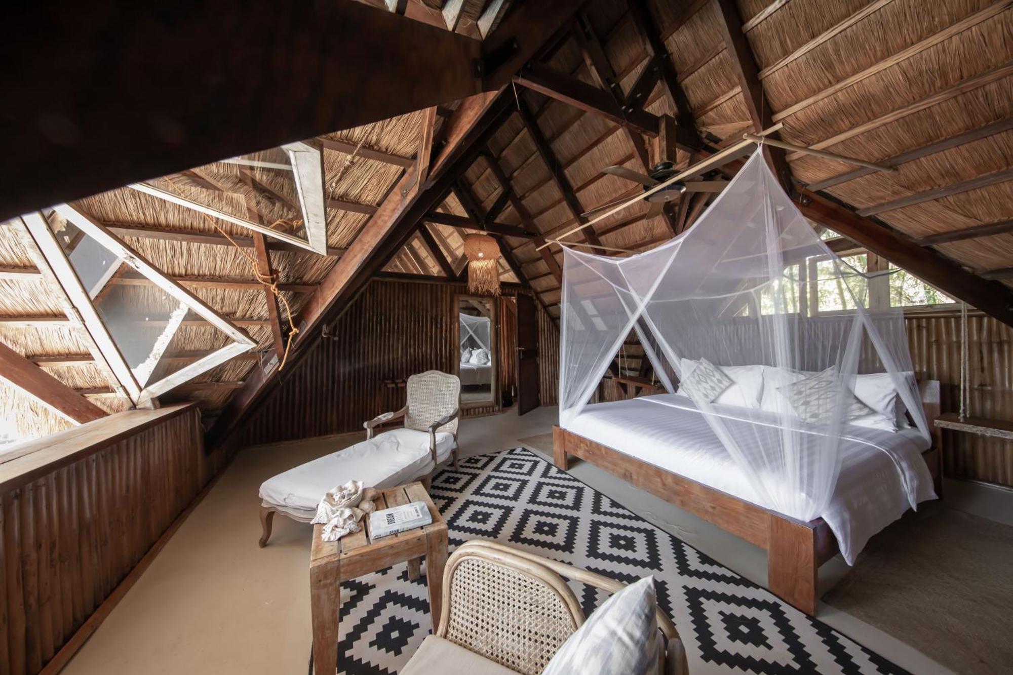 The Beach House Ocam Ocam Busuanga Εξωτερικό φωτογραφία