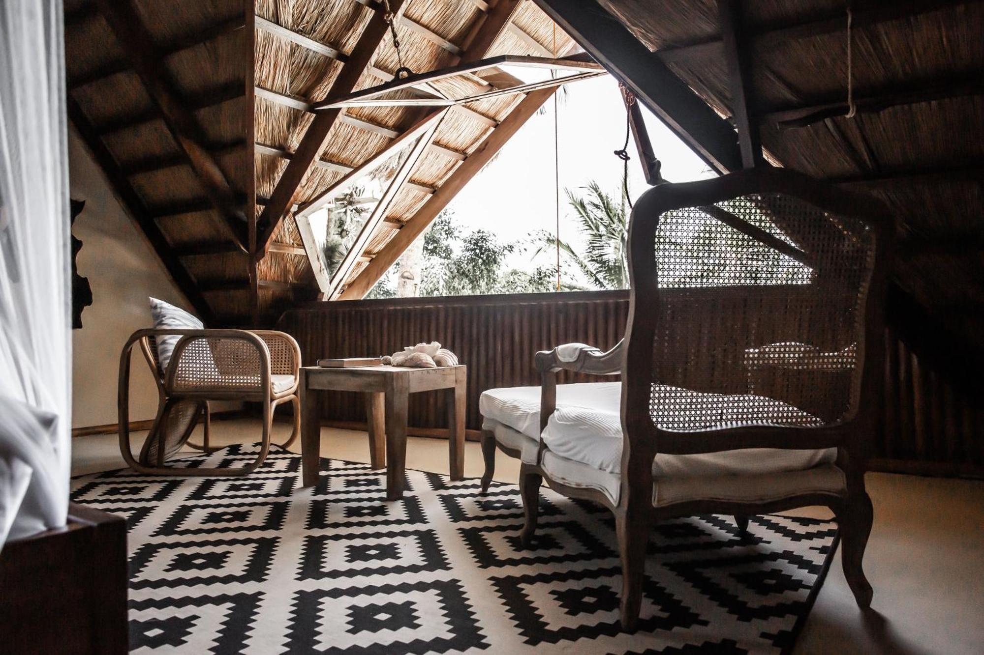 The Beach House Ocam Ocam Busuanga Εξωτερικό φωτογραφία