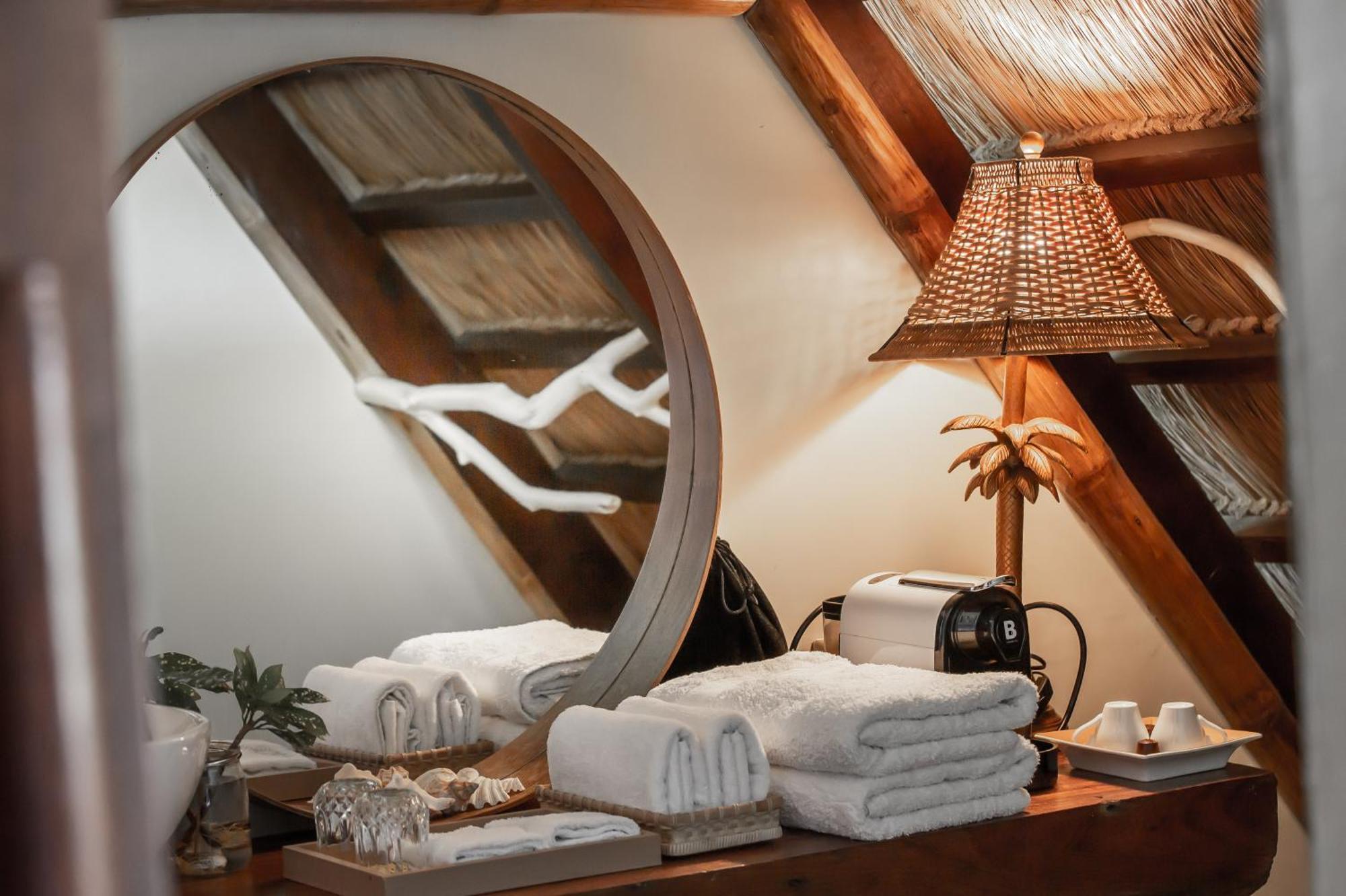 The Beach House Ocam Ocam Busuanga Εξωτερικό φωτογραφία