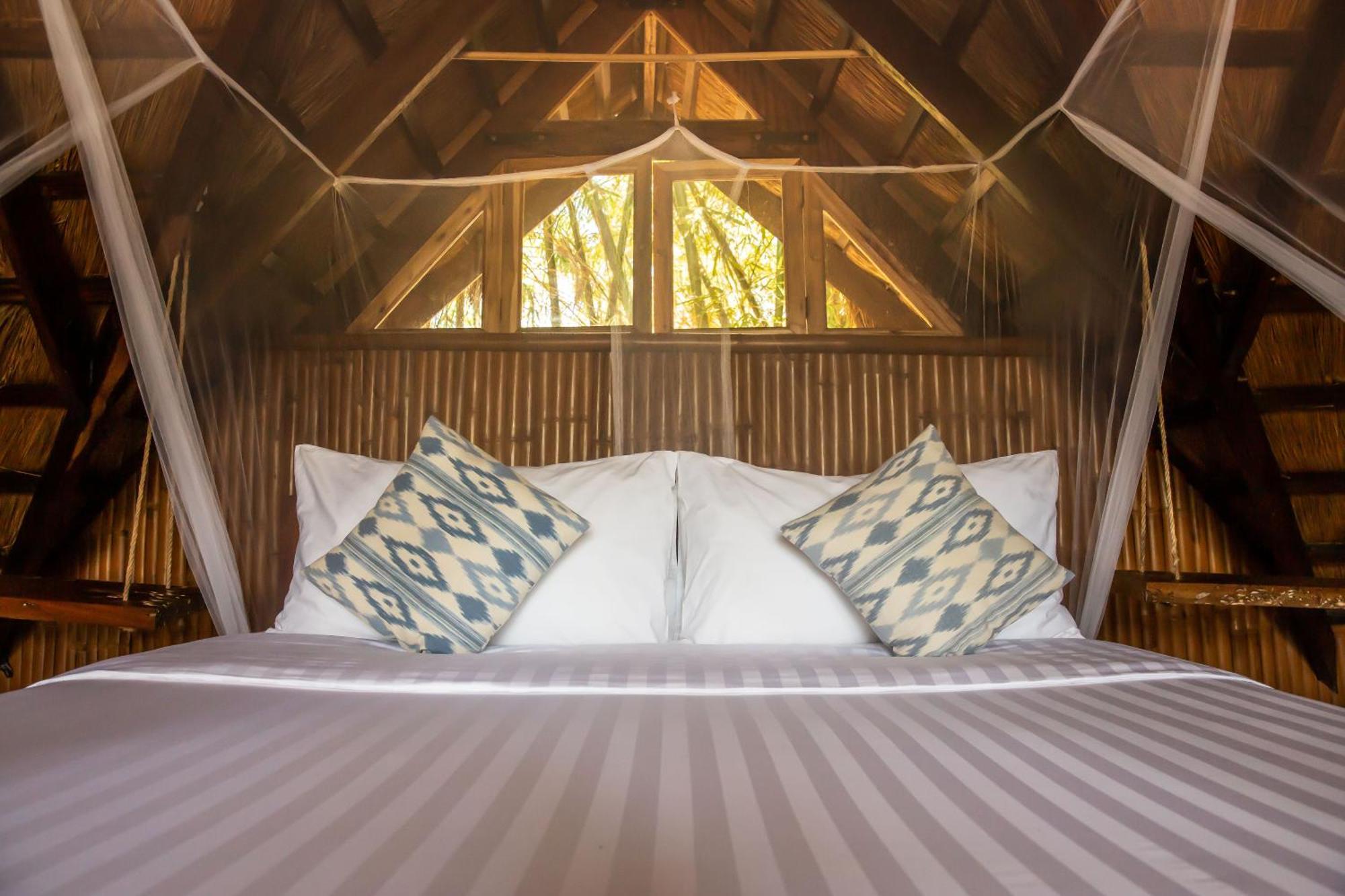 The Beach House Ocam Ocam Busuanga Εξωτερικό φωτογραφία