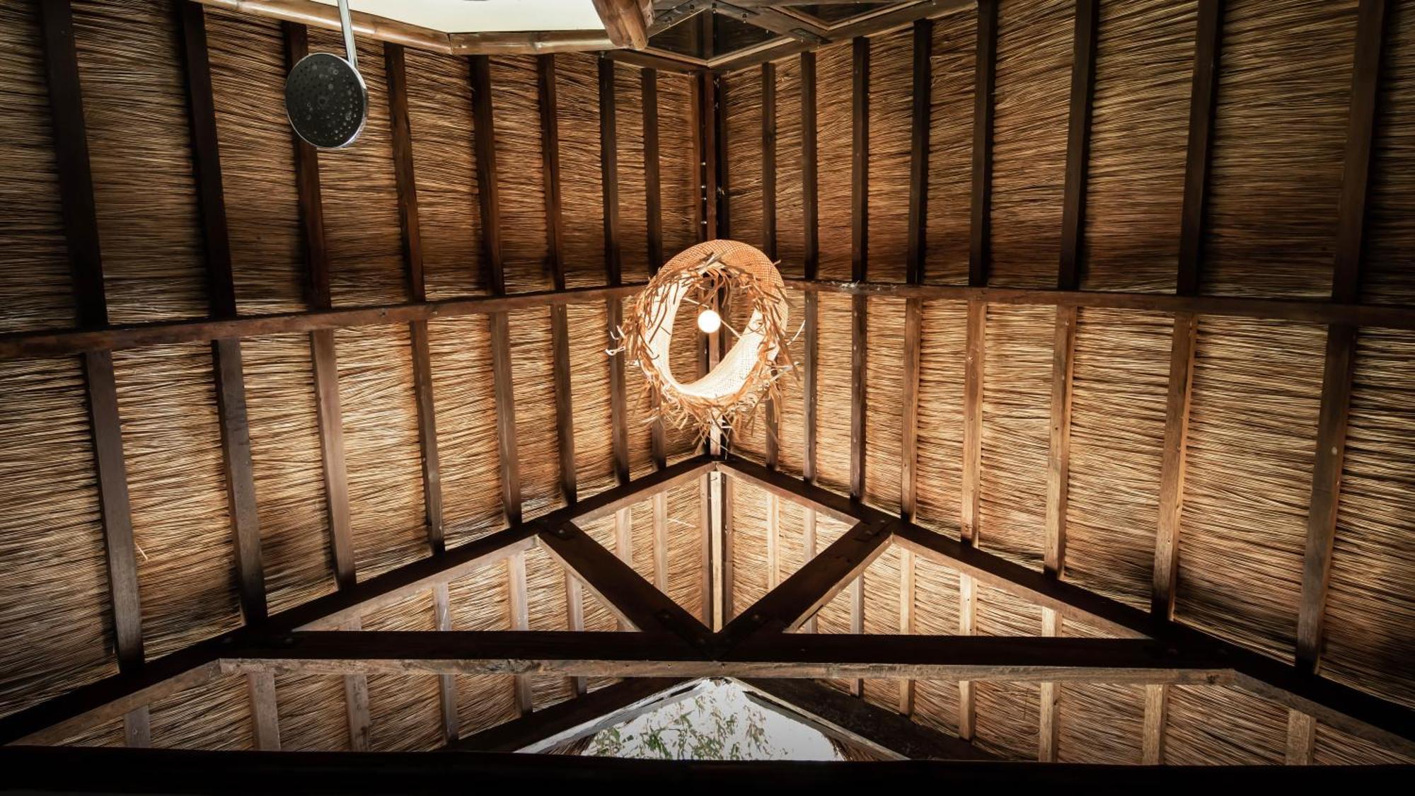 The Beach House Ocam Ocam Busuanga Εξωτερικό φωτογραφία