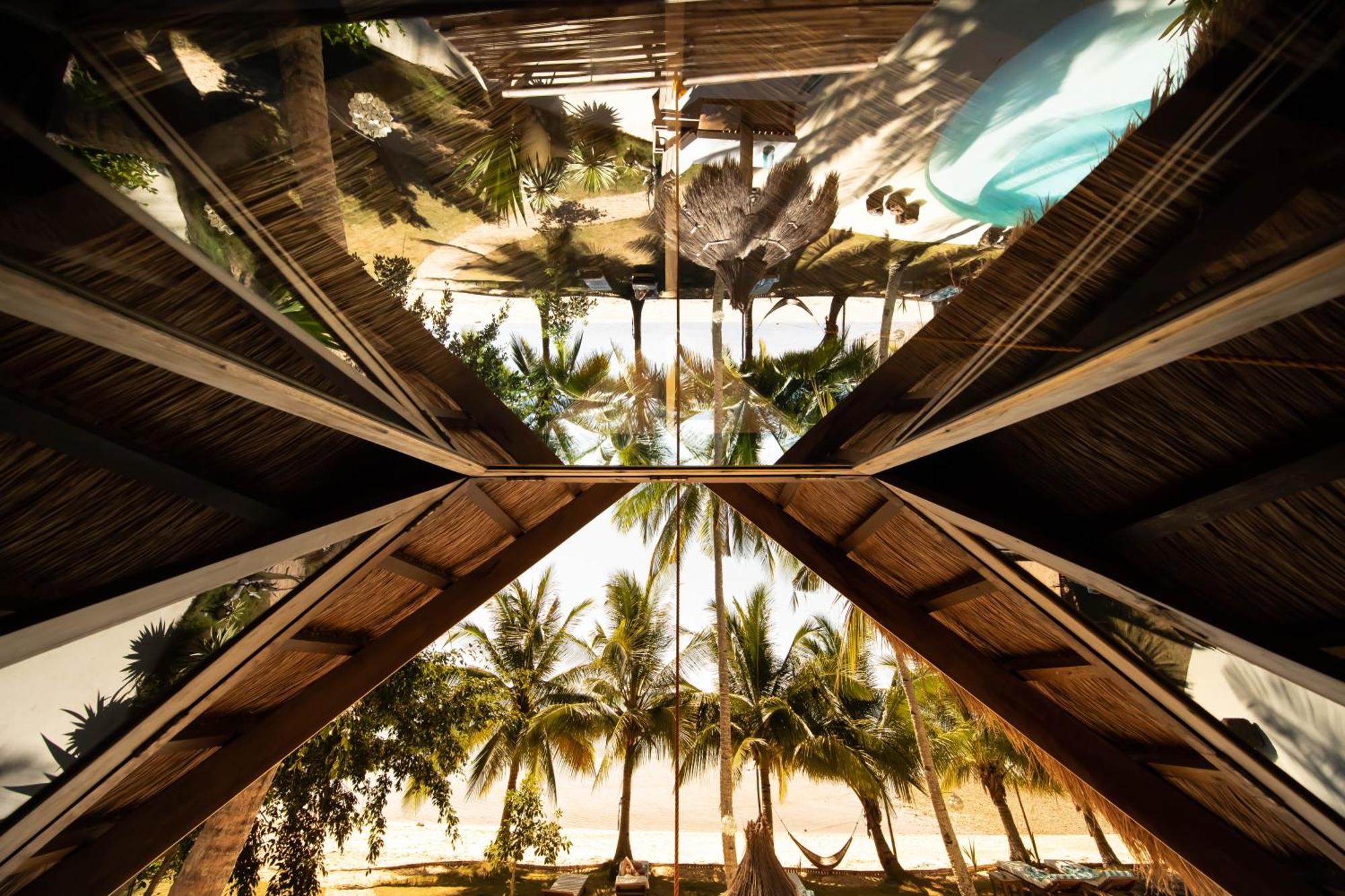 The Beach House Ocam Ocam Busuanga Εξωτερικό φωτογραφία