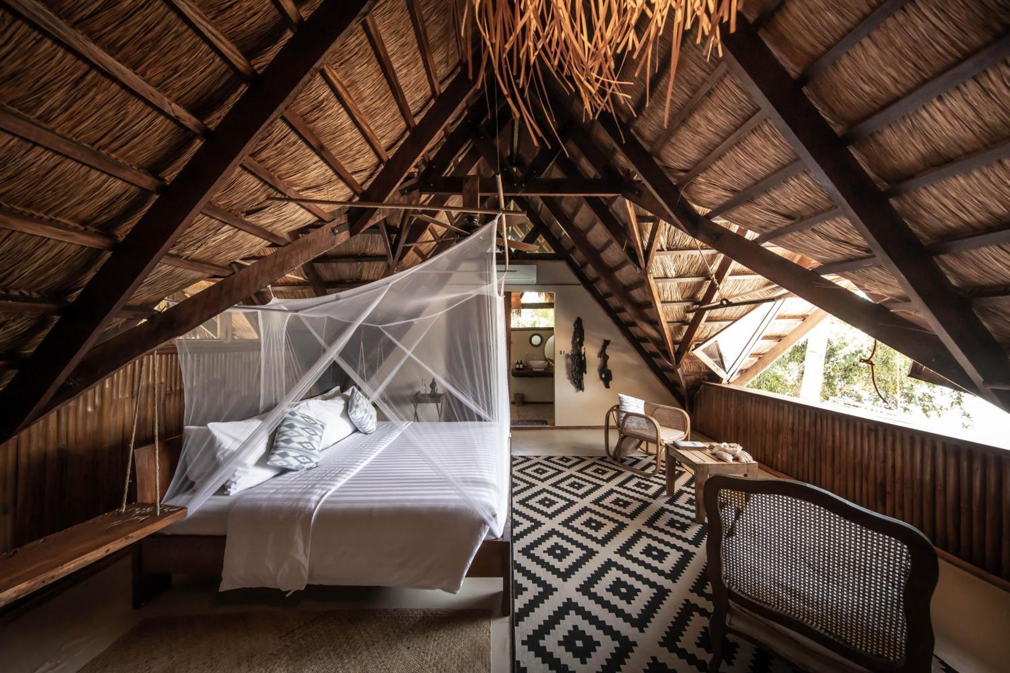The Beach House Ocam Ocam Busuanga Εξωτερικό φωτογραφία