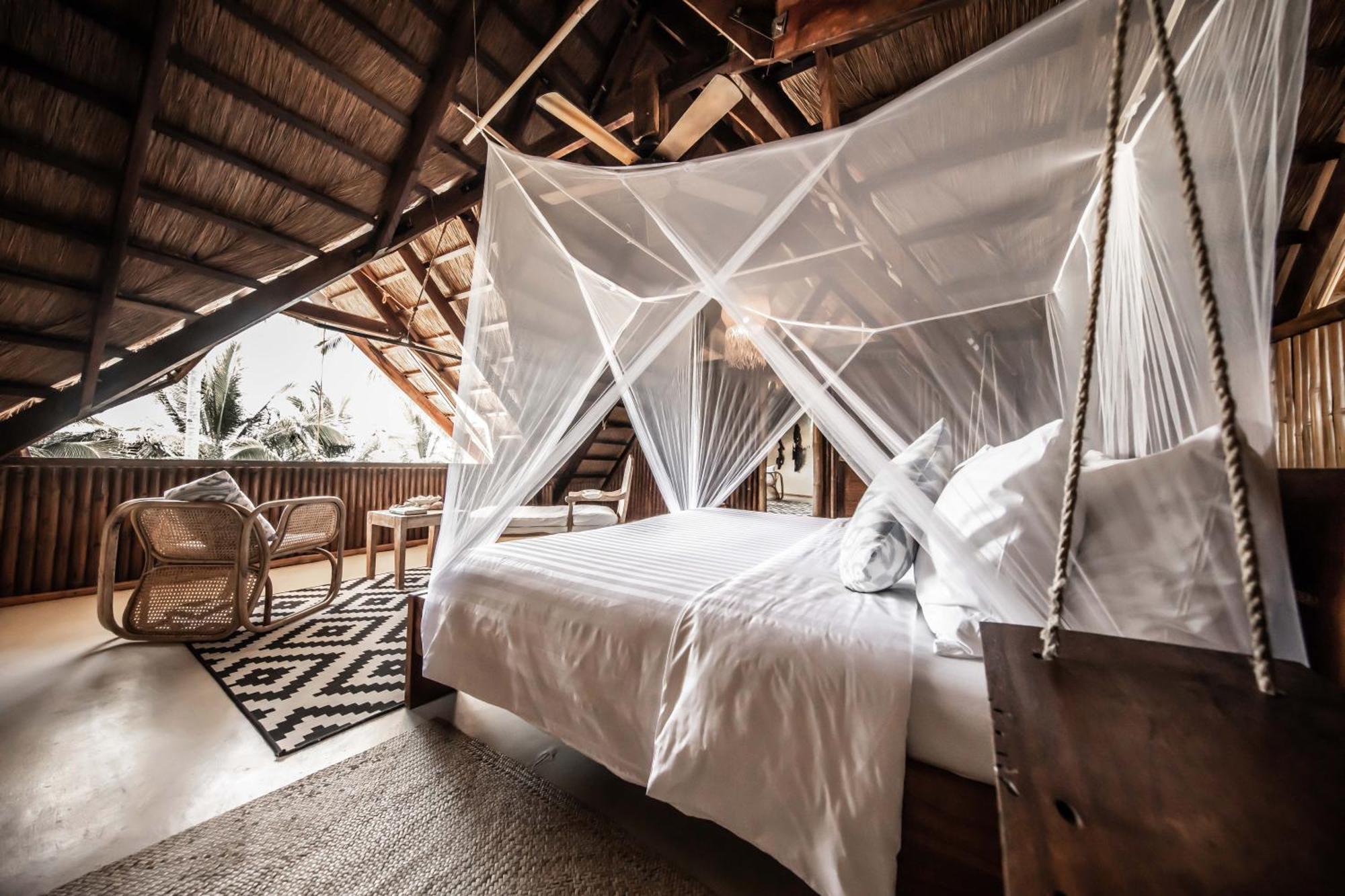 The Beach House Ocam Ocam Busuanga Εξωτερικό φωτογραφία