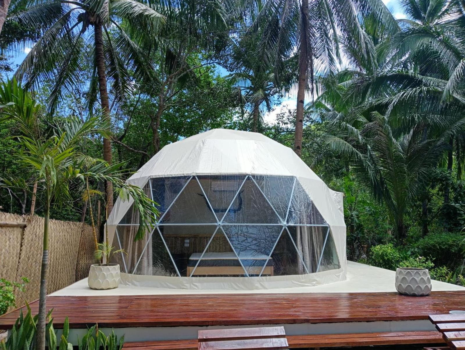 The Beach House Ocam Ocam Busuanga Εξωτερικό φωτογραφία